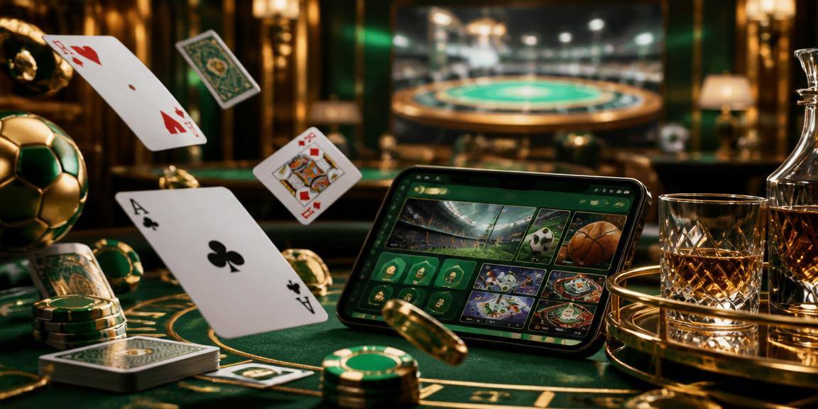 Ruang Slot dengan Studio Terkenal