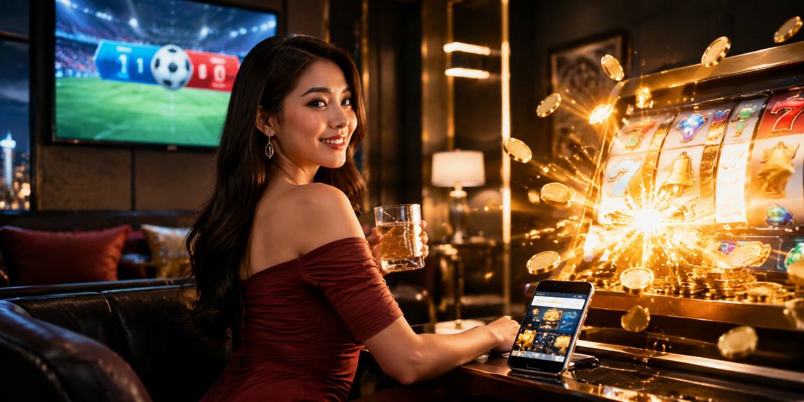 gw99 apk Casino, Slots dan Sportsbook untuk Malaysia